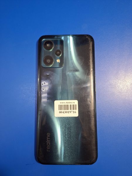 сотовый телефон Realme 9 5G 4/128GB (RMX3474) Duos в Иркутск