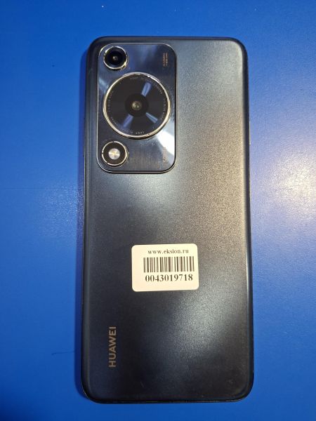 сотовый телефон Huawei Nova Y72 8/256GB (MGA-LX3) Duos в Иркутск