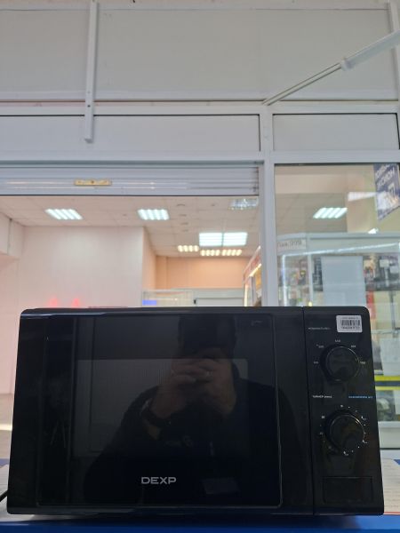 микроволновая печь (свч) DEXP MB-70 в Иркутск