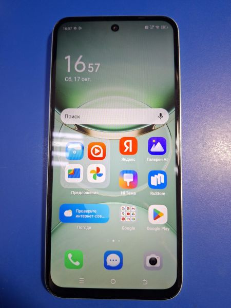 сотовый телефон TECNO Spark 30C 4/128GB (KL5n) Duos в Иркутск
