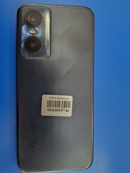 сотовый телефон TECNO POP 6 Pro 2/32GB (BE8) Duos в Иркутск