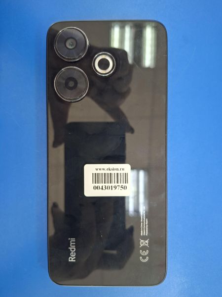 сотовый телефон Xiaomi Redmi 13 8/256GB (24040RN64Y) Duos в Иркутск