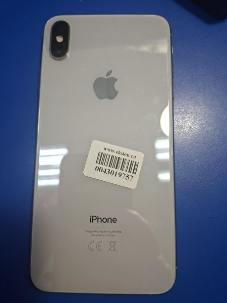 сотовый телефон Apple iPhone XS Max 64GB в Иркутск
