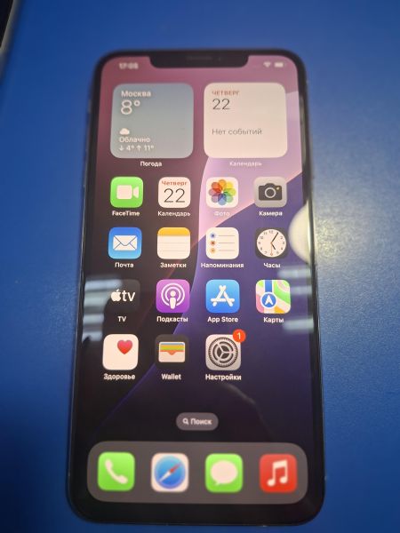 сотовый телефон Apple iPhone 6 32GB в Иркутск