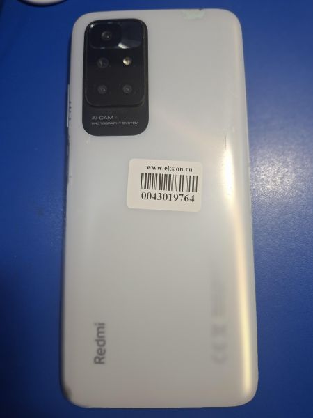 сотовый телефон Xiaomi Redmi 10 4/64GB (21061119DG) Duos в Иркутск