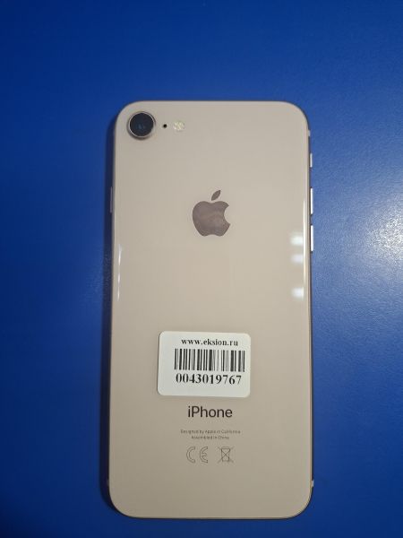 сотовый телефон Apple iPhone 8 256GB в Иркутск