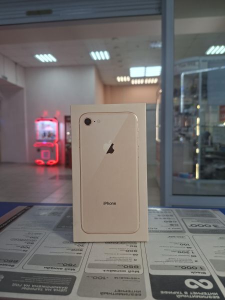 сотовый телефон Apple iPhone 8 256GB в Иркутск