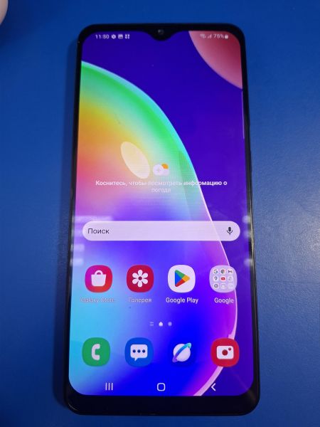 сотовый телефон Samsung Galaxy A31 4/64GB (A315F) Duos в Иркутск