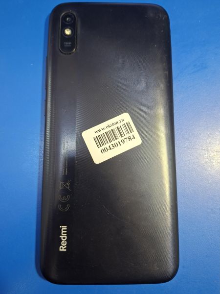 сотовый телефон Xiaomi Redmi 9A 2/32GB (M2006C3LG/M2006C3LI) Duos в Иркутск