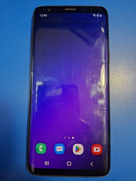 сотовый телефон Samsung Galaxy S9 4/64GB (G960N) в Иркутск