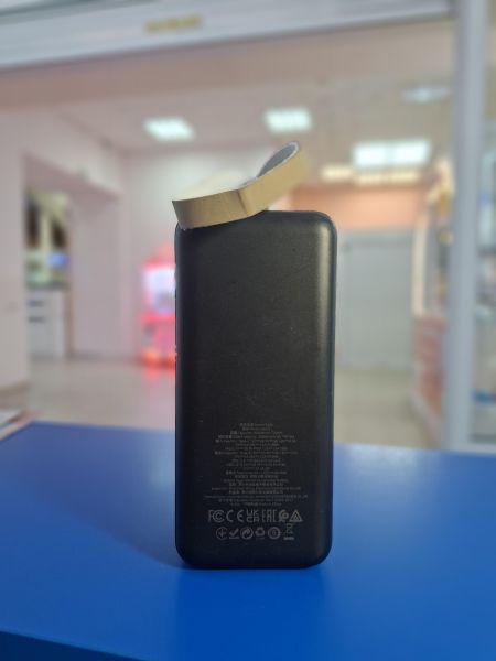 внешний аккумулятор Borofone BJ33C в Иркутск