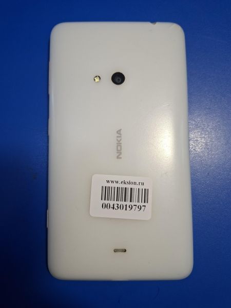 сотовый телефон Nokia 625 Lumia (RM-941/943) в Иркутск