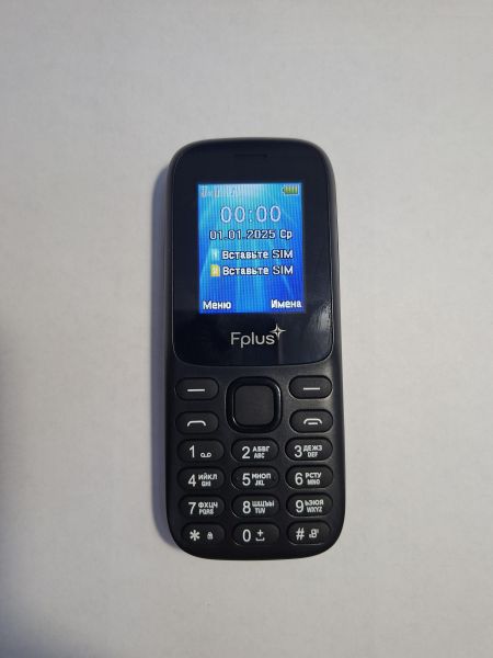 сотовый телефон F+ F170 Duos в Иркутск