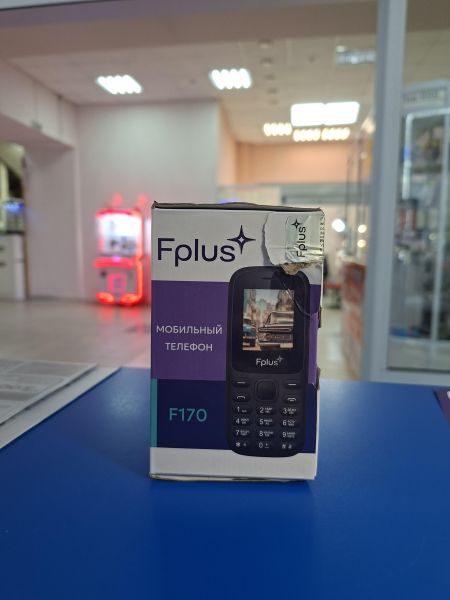 сотовый телефон F+ F170 Duos в Иркутск