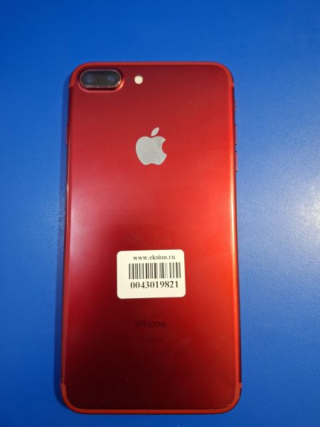 сотовый телефон Apple iPhone 7 Plus 128GB в Иркутск