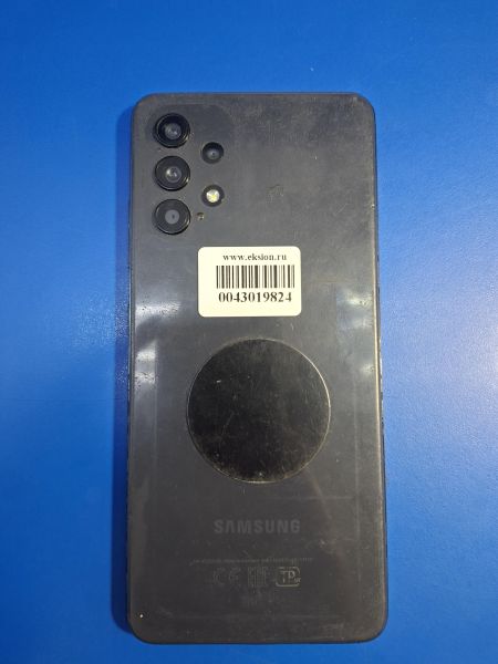 сотовый телефон Samsung Galaxy A32 4/128GB (A325F) Duos в Иркутск