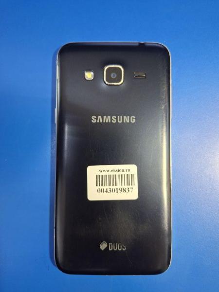сотовый телефон Samsung Galaxy J3 2016 (J320F) Duos в Иркутск