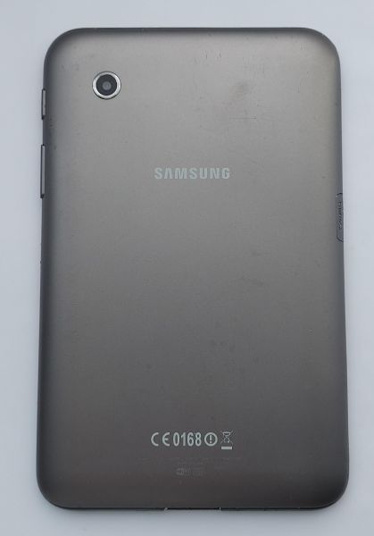 Купить Samsung Galaxy Tab 2 7.0 8GB (P3110) (с СЗУ, без SIM) в Иркутск за 199 руб.
