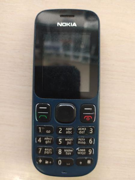 Купить Nokia 100 (RH-130) в Иркутск за 199 руб.