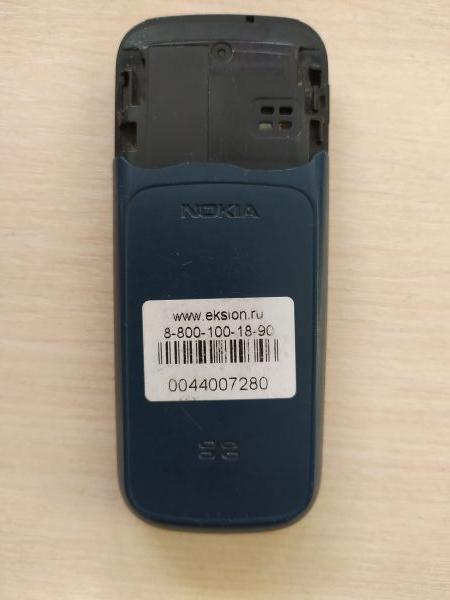 Купить Nokia 100 (RH-130) в Иркутск за 199 руб.