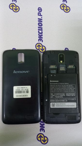 Купить Lenovo A328 Duos в Иркутск за 199 руб.