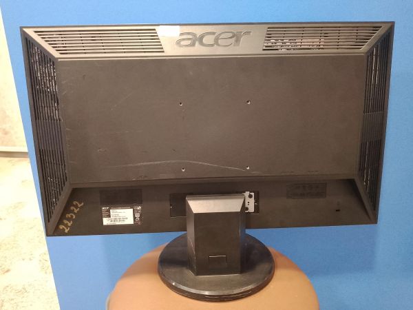 Купить Acer V243H AObd в Иркутск за 1500 руб.
