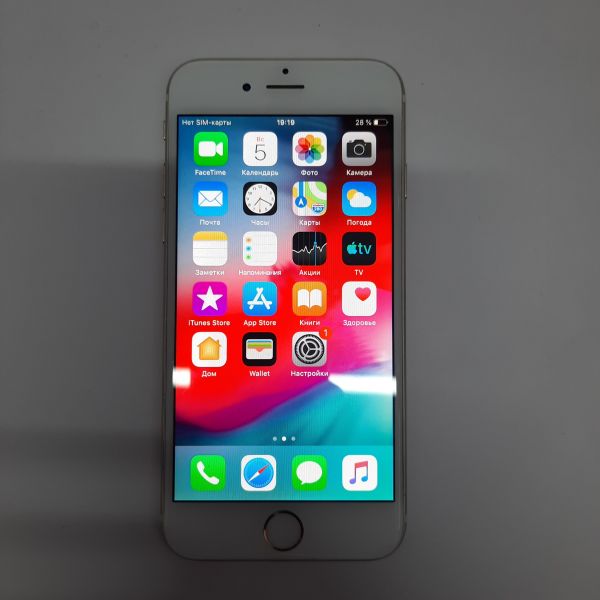 Купить Apple iPhone 6 32GB в Иркутск за 2999 руб.