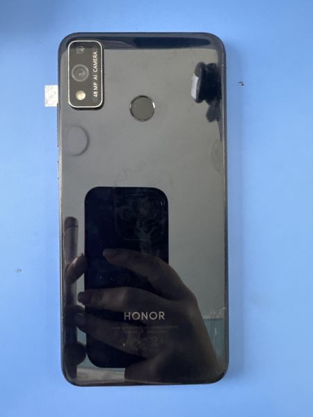 Купить Honor 9X Lite 4/128GB (JSN-L21) Duos в Шелехов за 3200 руб.