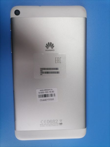 Купить Huawei MediaPad T2 7.0 8GB (BGO-DL09) (с SIM) в Иркутск за 999 руб.