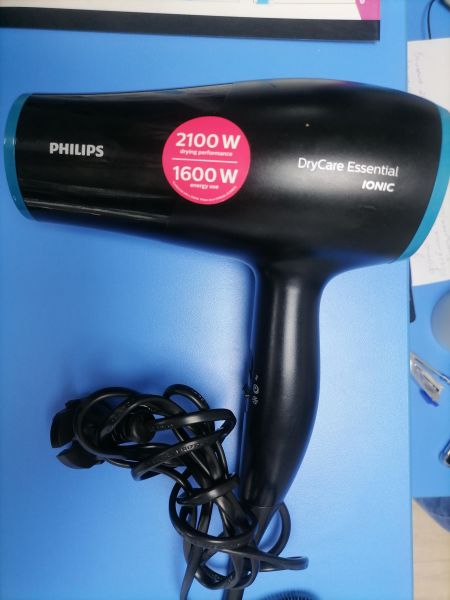 Купить Philips BHD026 в Иркутск за 499 руб.