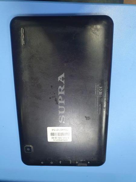 Купить SUPRA M74A (без SIM) в Иркутск за 550 руб.