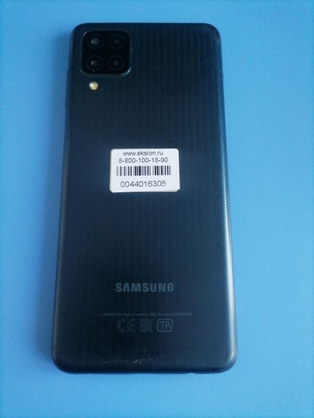 Купить Samsung Galaxy M12 3/32GB (M127F) Duos в Иркутск за 3899 руб.
