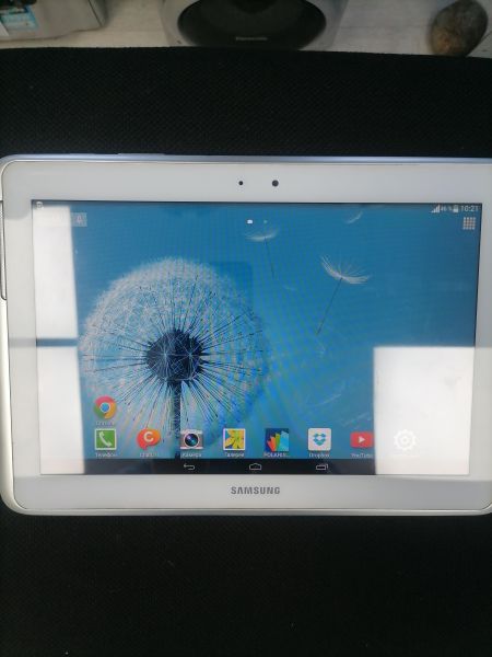 Купить Samsung Galaxy Note 10.1 16GB (N8000) (c SIM, с СЗУ) в Иркутск за 2299 руб.