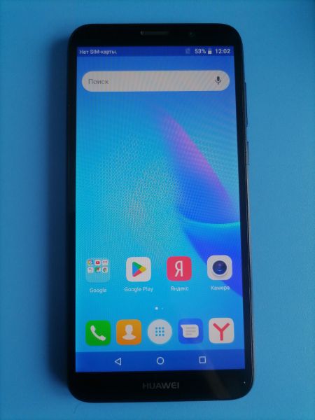 Купить Huawei Y5 Lite 2018 (DRA-LX5) Duos в Иркутск за 1699 руб.
