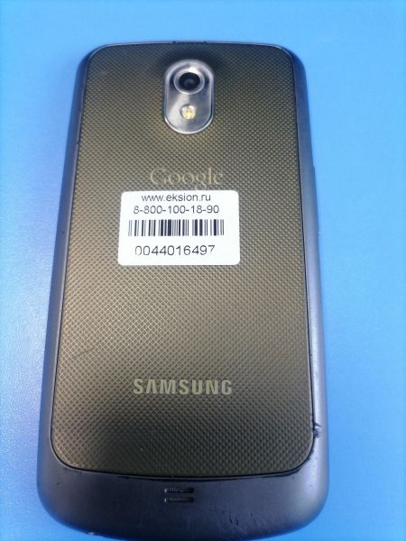 Купить Samsung Galaxy Nexus (i9250) в Иркутск за 299 руб.
