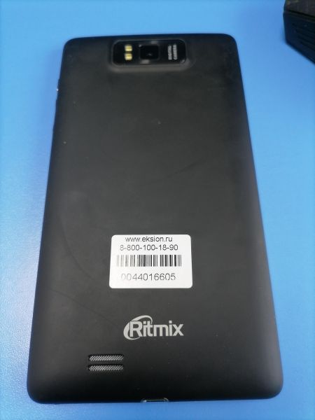Купить Ritmix RMP-600 Duos в Иркутск за 1499 руб.