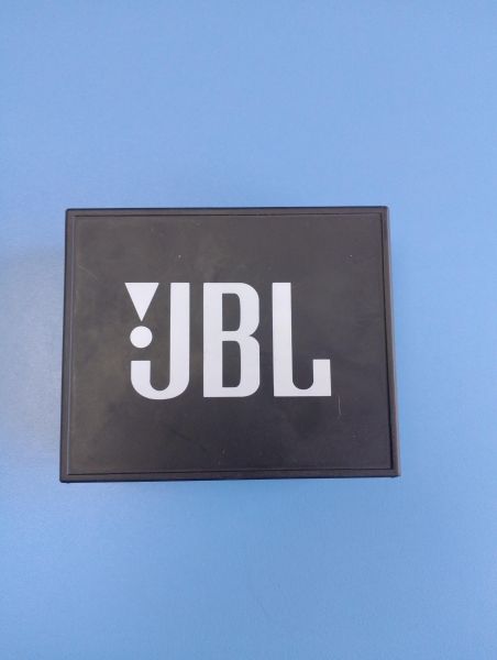 Купить JBL GO в Иркутск за 749 руб.