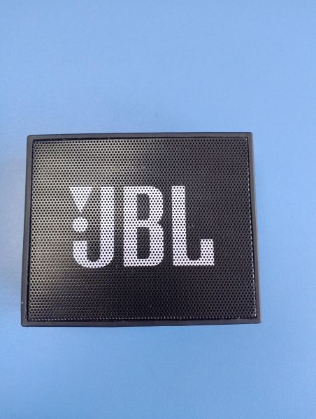 Купить JBL GO в Иркутск за 749 руб.