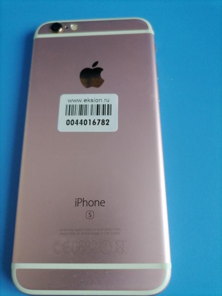 Купить Apple iPhone 6S 32GB в Иркутск за 1849 руб.