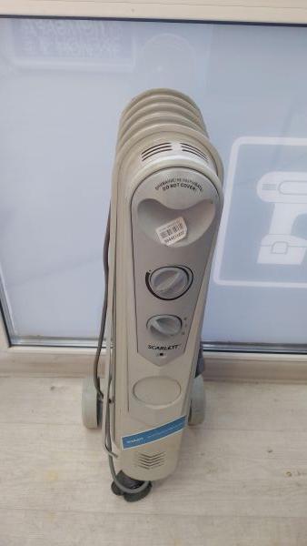Купить Scarlett SC-1155 в Иркутск за 200 руб.