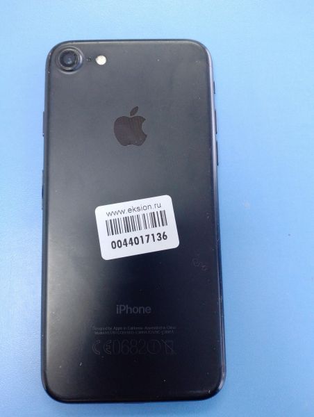 Купить Apple iPhone 7 32GB в Ангарск за 2449 руб.
