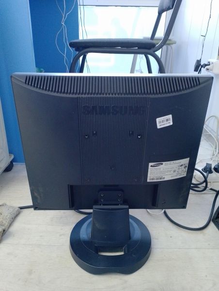 Купить Samsung SyncMaster E1720NR в Иркутск за 199 руб.