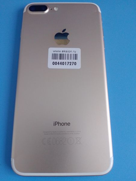 Купить Apple iPhone 7 Plus 32GB в Ангарск за 3749 руб.