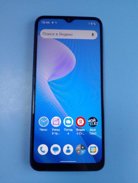 Купить Realme C30s 3/64GB (RMX3690) Duos в Иркутск за 4099 руб.