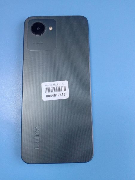 Купить Realme C30s 3/64GB (RMX3690) Duos в Иркутск за 4099 руб.