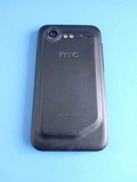 Купить HTC Incredible S (S710E) в Иркутск за 199 руб.