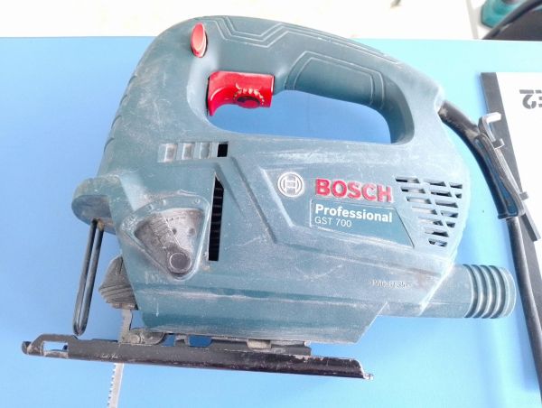 Купить Bosch GST 700 в Иркутск за 2999 руб.