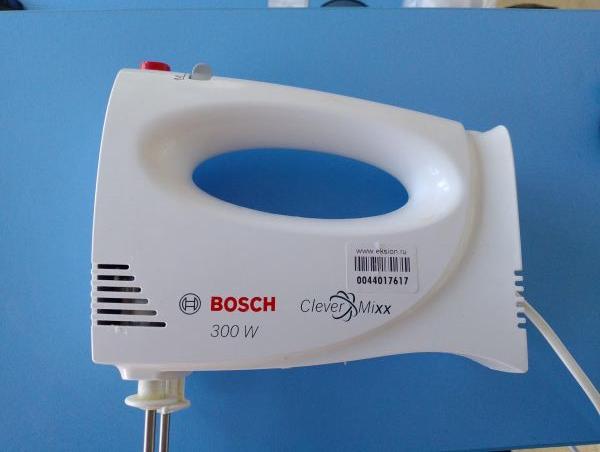 Купить Bosch MFQ 3020/03 (9402) в Иркутск за 349 руб.