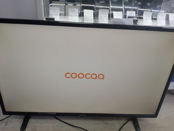Купить Coocaa 32S3G в Иркутск за 7599 руб.