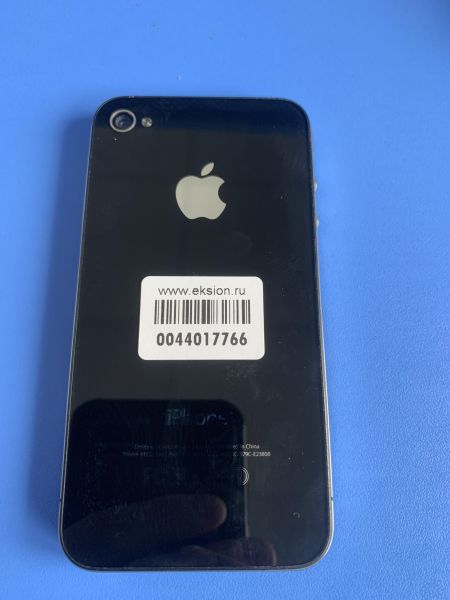 Купить Apple iPhone 4 8GB в Иркутск за 1049 руб.